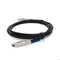 Add-On EXTREME NETWORKS 100G-DACP-QSFP3M COMPATIBLE TAA COMPLIANT 100GBASE-CU QSF 100G-DACP-QSFP3M-AO - alternate 3